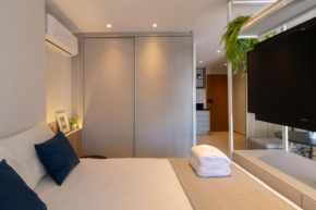 Avenue Studio - GRU 2207